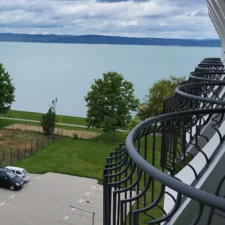 Silver Harmony * Siófok