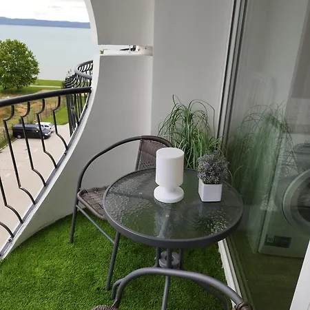 Apartamento Silver Harmony *