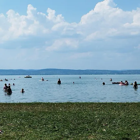 Silver Harmony Siófok