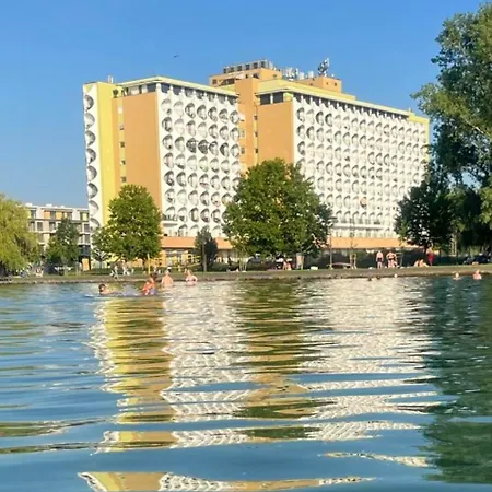 Διαμέρισμα Silver Harmony