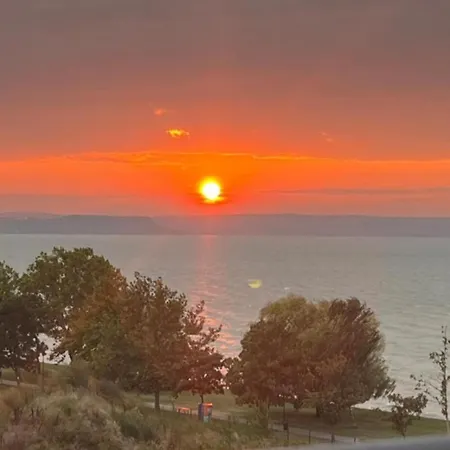Silver Harmony Siófok