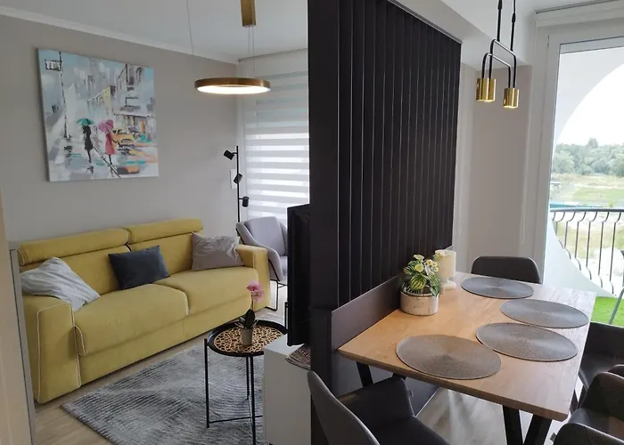 Apartment Silver Harmony *