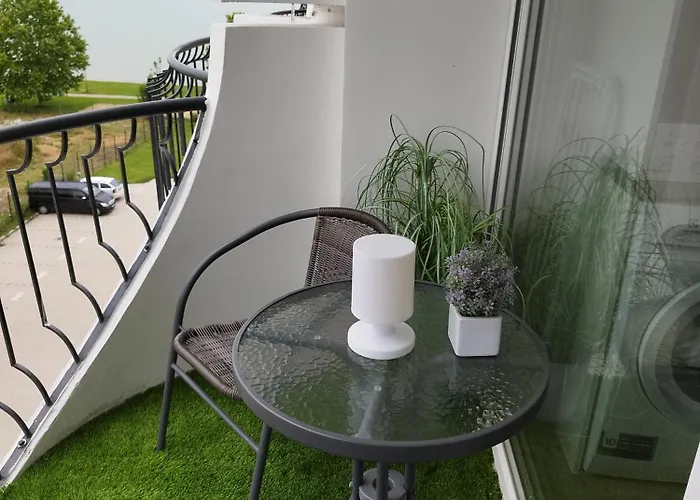 Apartment Silver Harmony *