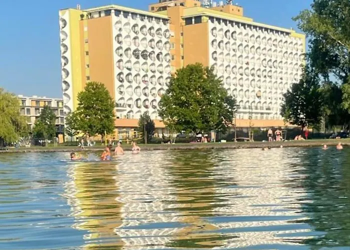 Apartment Silver Harmony