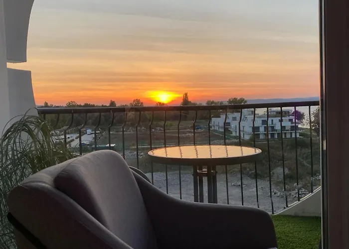 Silver Harmony Apartment Siofok